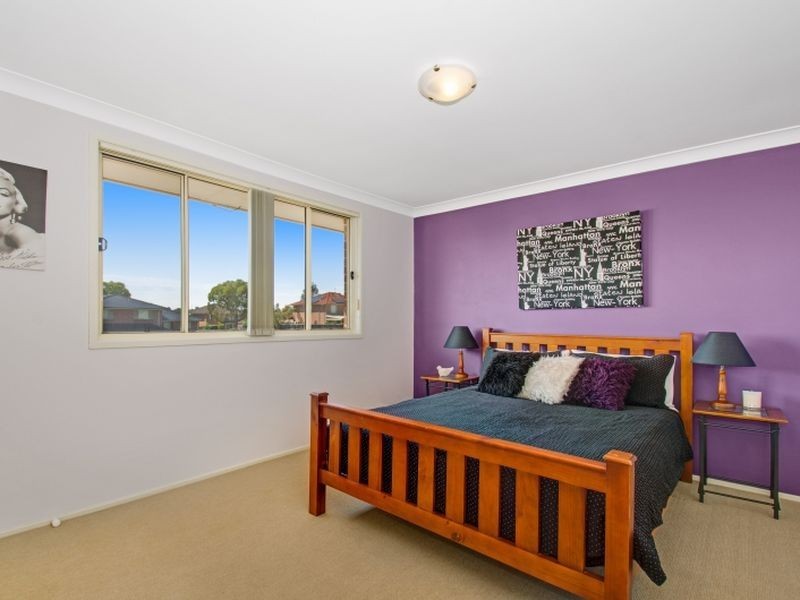 83 Poole Road, Kellyville NSW 2155