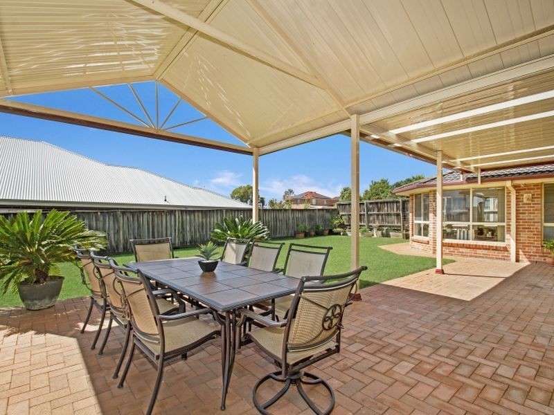 83 Poole Road, Kellyville NSW 2155