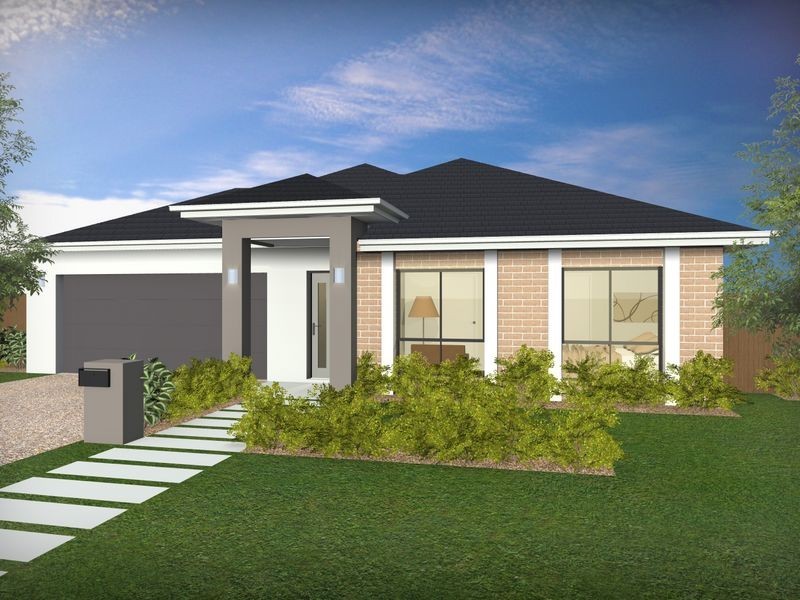 Lot 114 2 Foxall Road, Kellyville NSW 2155