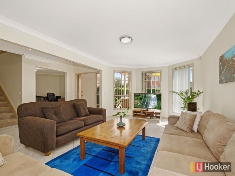 9 Marsden Avenue, Kellyville NSW 2155