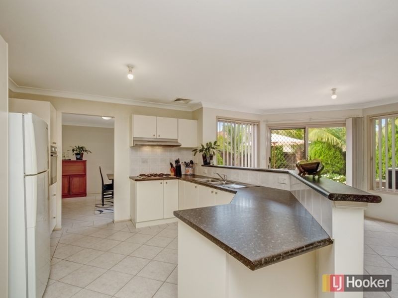 9 Marsden Avenue, Kellyville NSW 2155