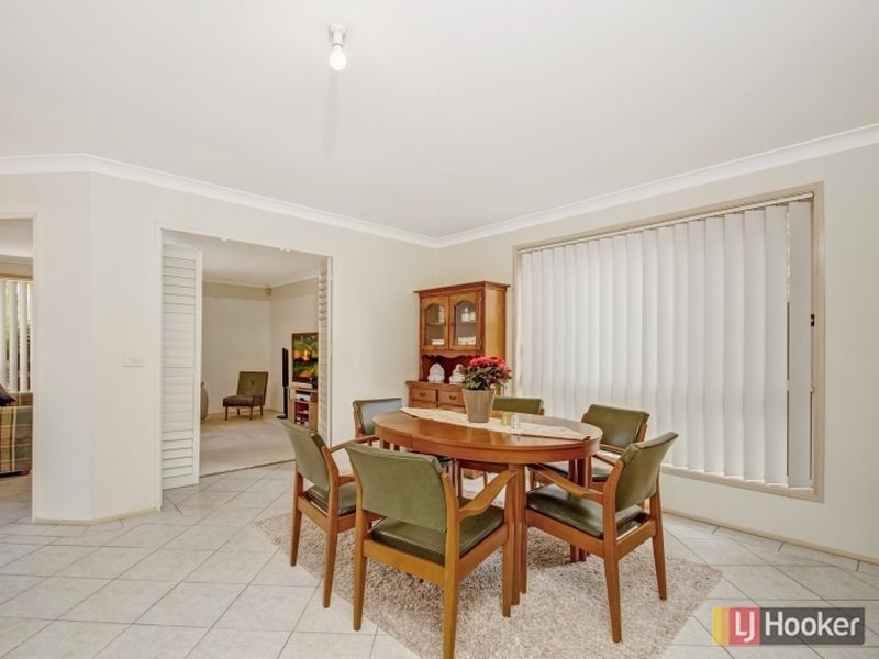 9 Marsden Avenue, Kellyville NSW 2155