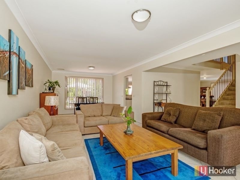 9 Marsden Avenue, Kellyville NSW 2155