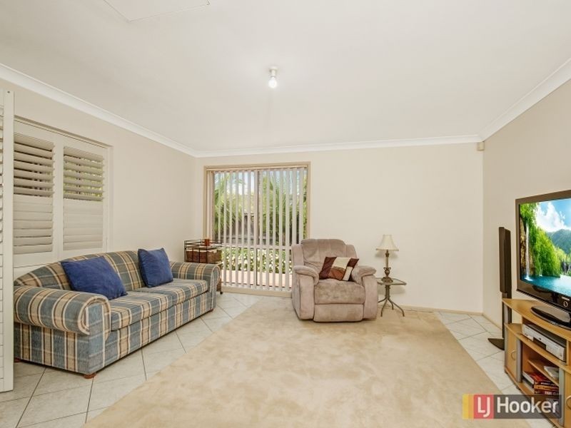 9 Marsden Avenue, Kellyville NSW 2155