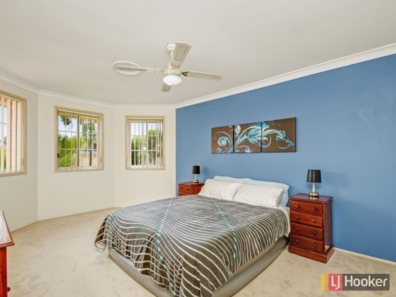 9 Marsden Avenue, Kellyville NSW 2155
