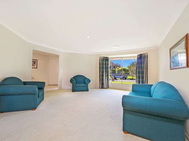 13 Lucas Circuit, Kellyville NSW 2155