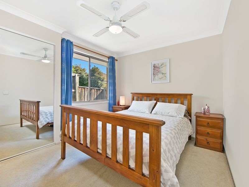 13 Lucas Circuit, Kellyville NSW 2155