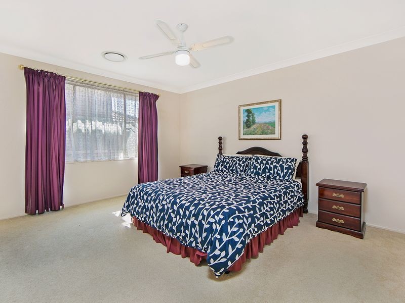 13 Lucas Circuit, Kellyville NSW 2155