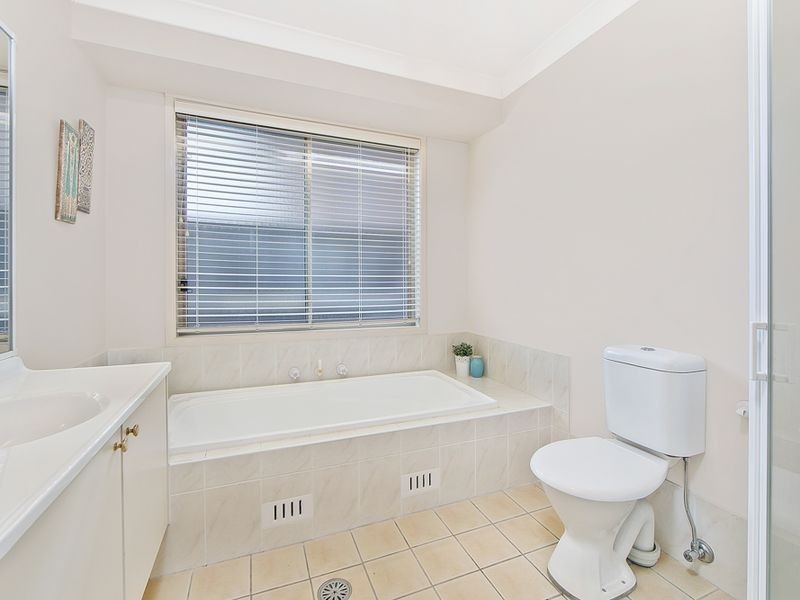 13 Lucas Circuit, Kellyville NSW 2155