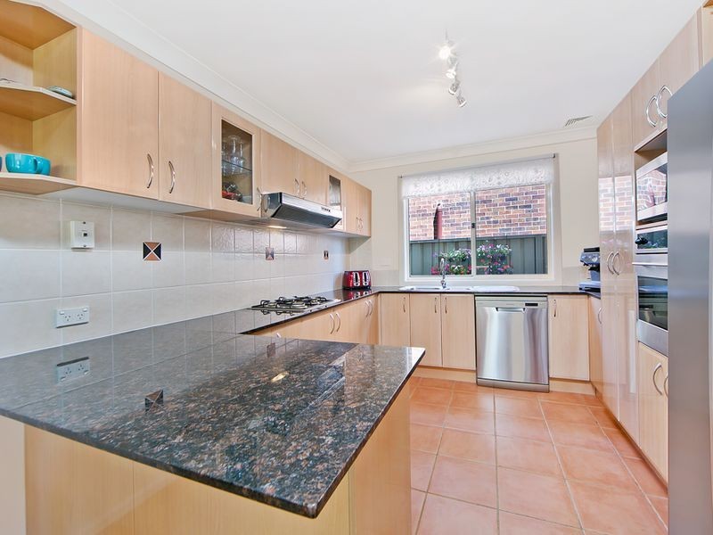 53 Hayes Avenue, Kellyville NSW 2155