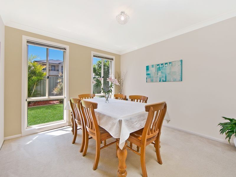 53 Hayes Avenue, Kellyville NSW 2155