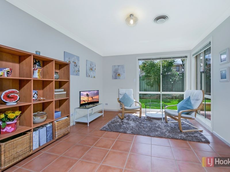 53 Hayes Avenue, Kellyville NSW 2155