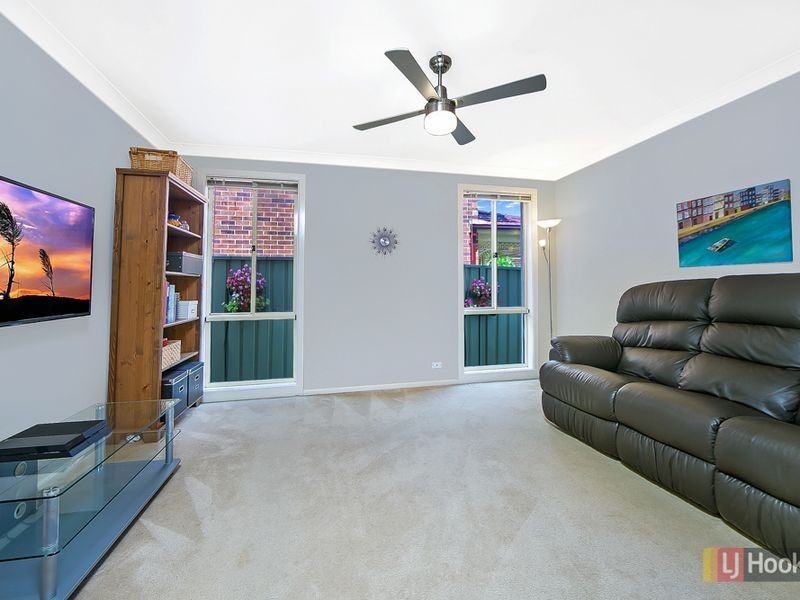 53 Hayes Avenue, Kellyville NSW 2155