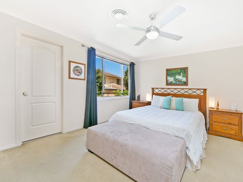 53 Hayes Avenue, Kellyville NSW 2155