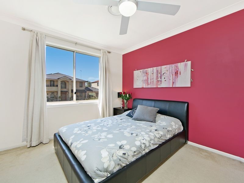 53 Hayes Avenue, Kellyville NSW 2155