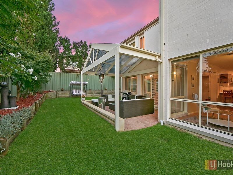 53 Hayes Avenue, Kellyville NSW 2155