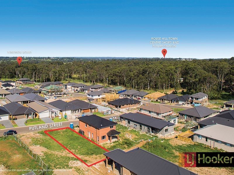 11 Putland Street, Riverstone NSW 2765