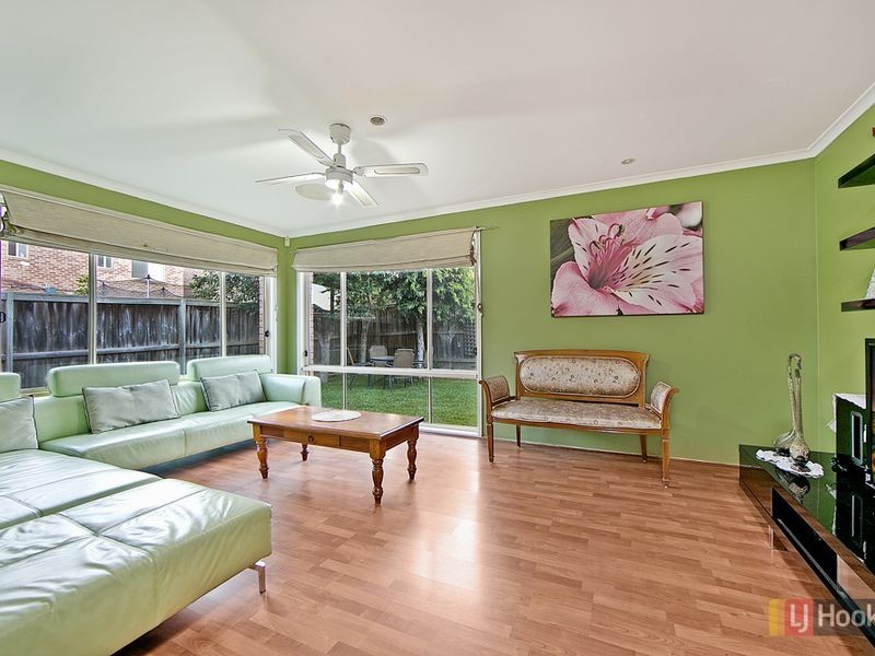 4 Malvern Road, Glenwood NSW 2768