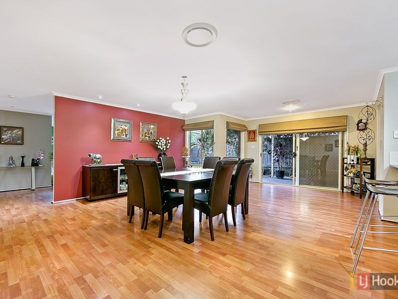 4 Malvern Road, Glenwood NSW 2768