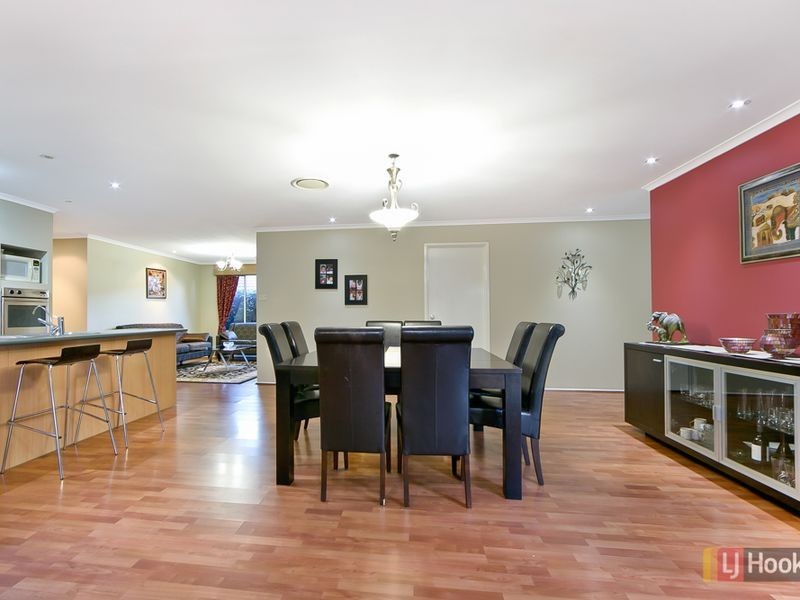 4 Malvern Road, Glenwood NSW 2768