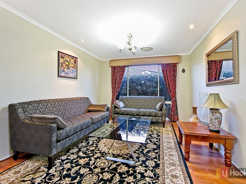 4 Malvern Road, Glenwood NSW 2768