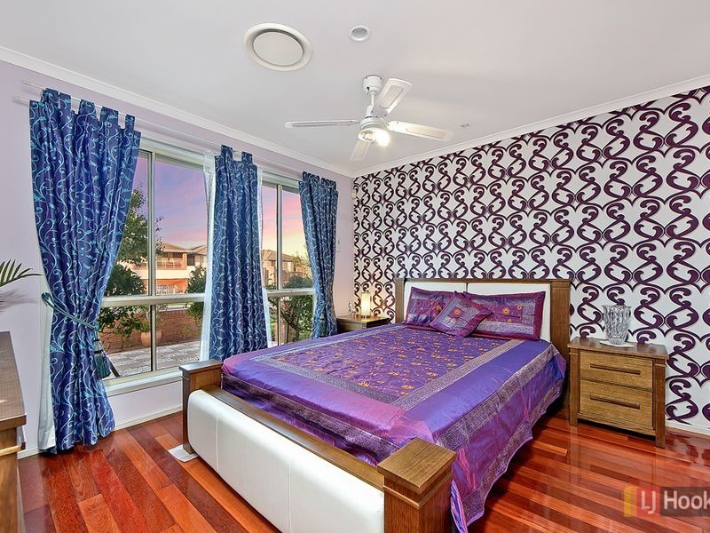 4 Malvern Road, Glenwood NSW 2768