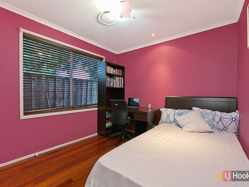 4 Malvern Road, Glenwood NSW 2768