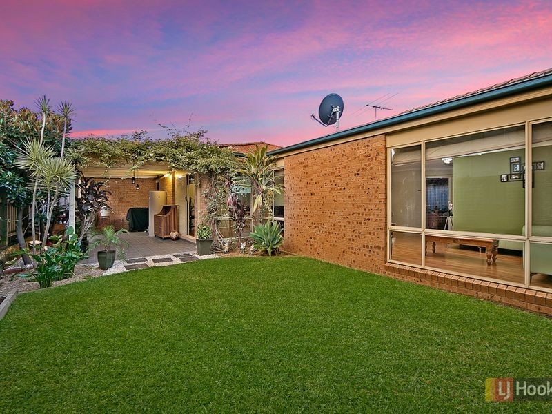 4 Malvern Road, Glenwood NSW 2768