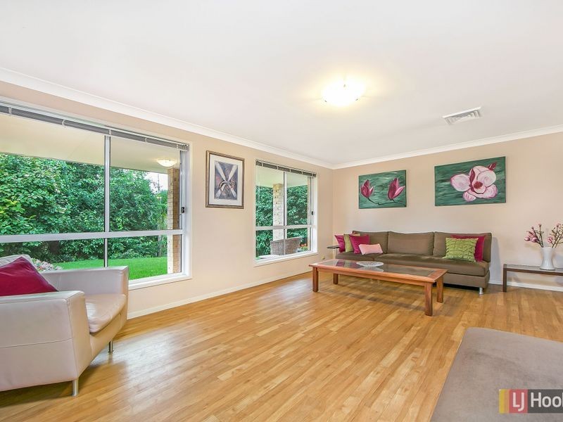 13 Jorja Place, Kellyville NSW 2155