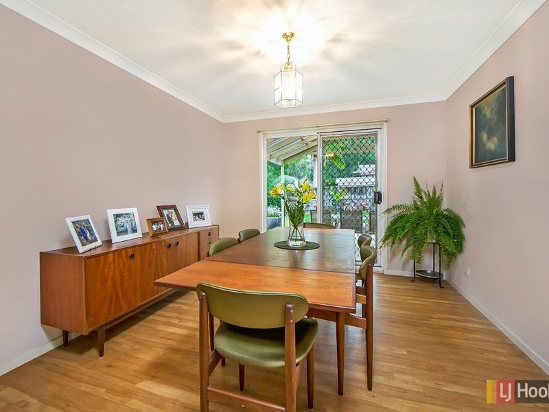 13 Jorja Place, Kellyville NSW 2155