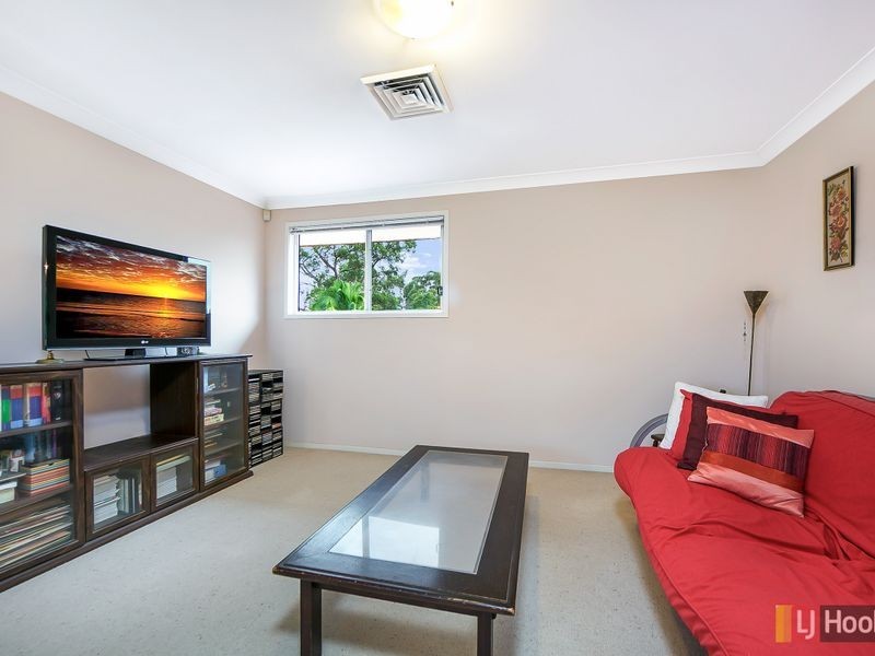 13 Jorja Place, Kellyville NSW 2155