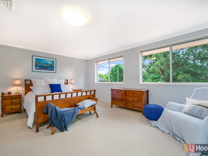 13 Jorja Place, Kellyville NSW 2155