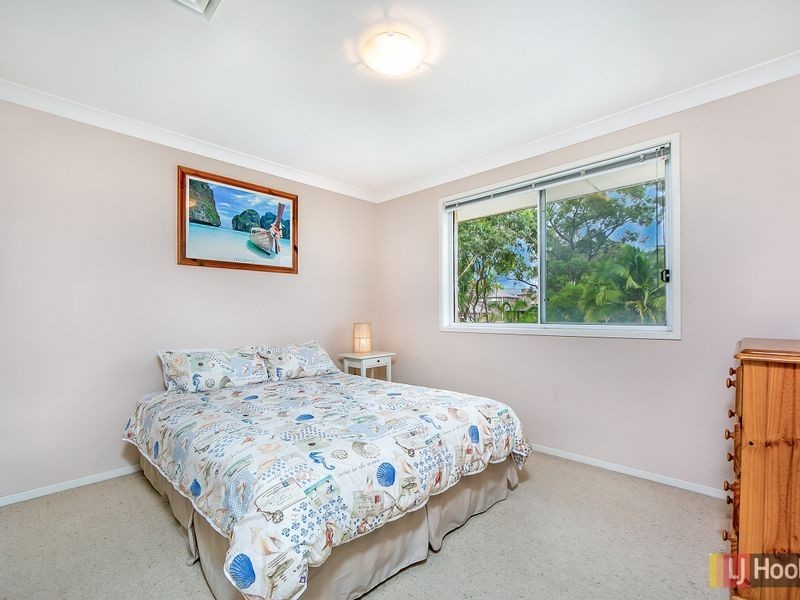 13 Jorja Place, Kellyville NSW 2155