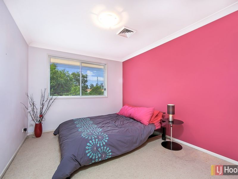 13 Jorja Place, Kellyville NSW 2155