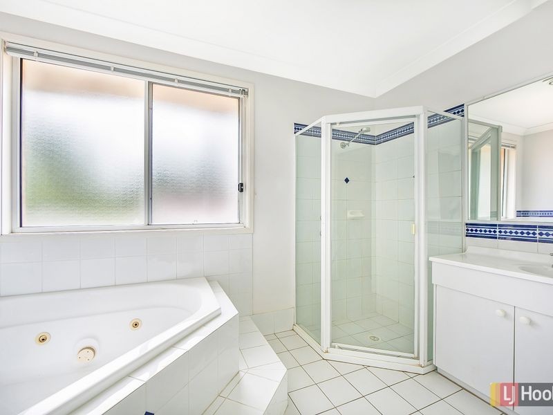 13 Jorja Place, Kellyville NSW 2155