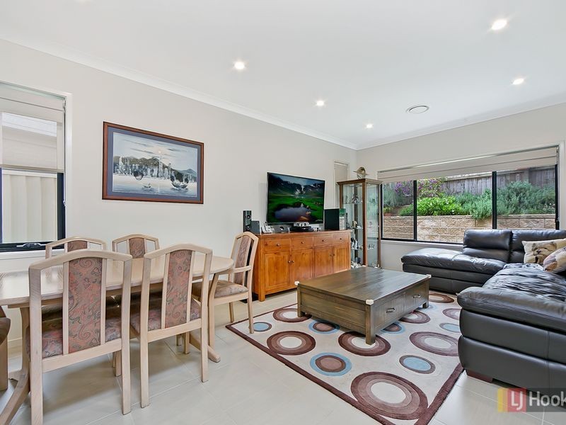 7 Treeland Circuit, Kellyville NSW 2155