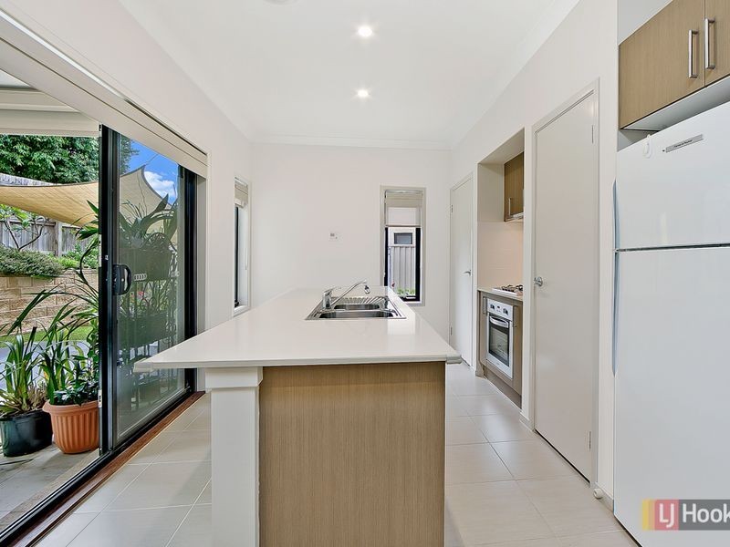 7 Treeland Circuit, Kellyville NSW 2155