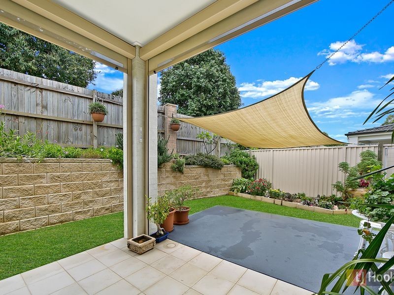 7 Treeland Circuit, Kellyville NSW 2155