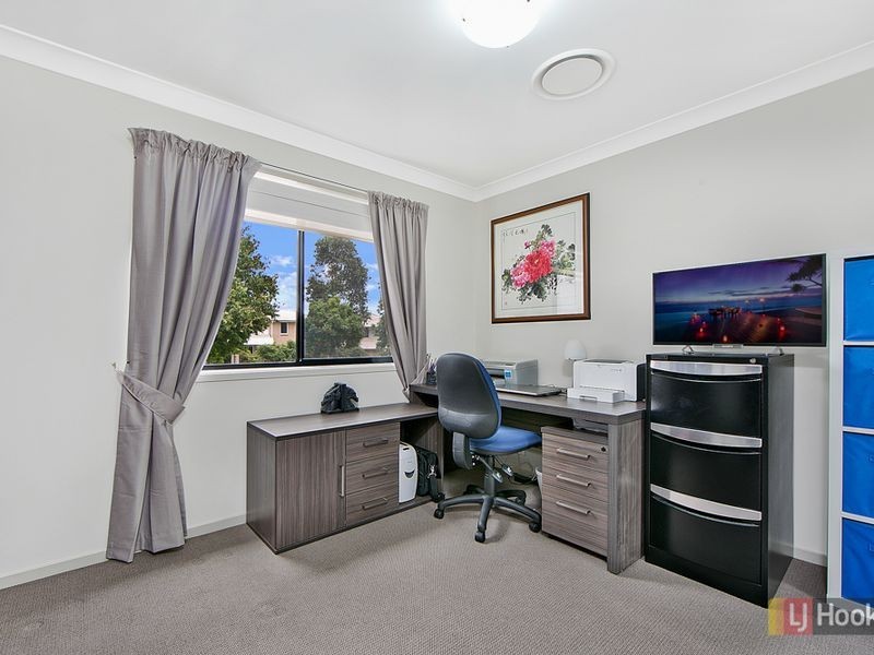 7 Treeland Circuit, Kellyville NSW 2155