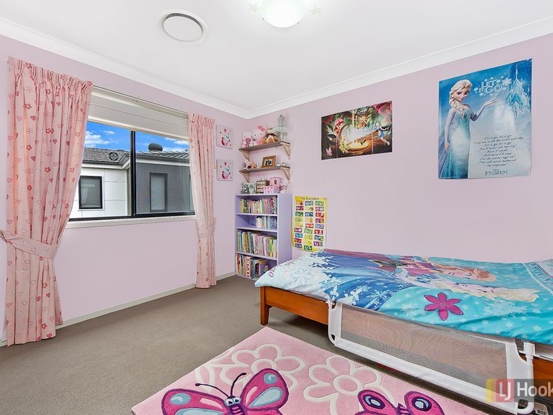 7 Treeland Circuit, Kellyville NSW 2155