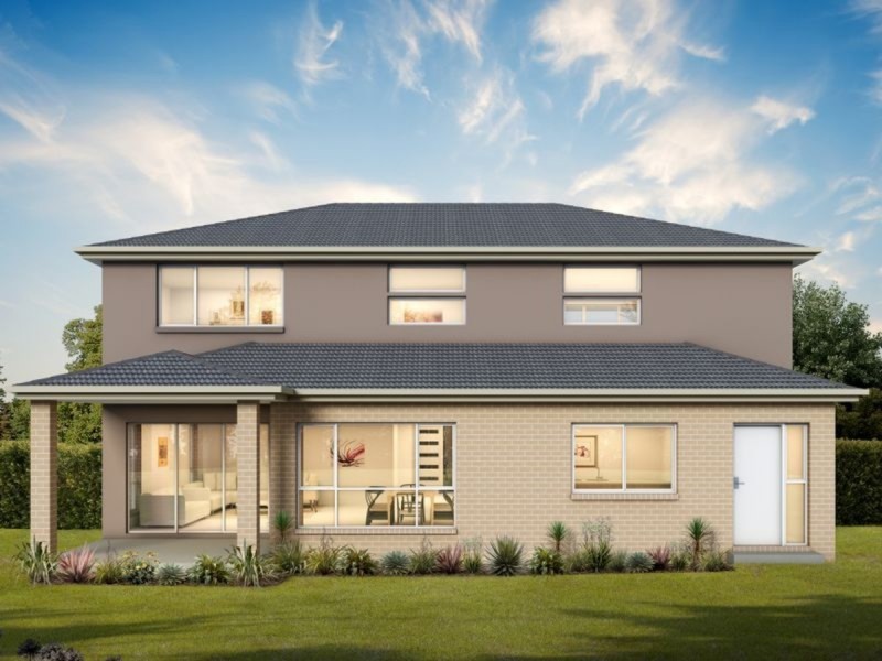 35 Mapleton Avenue, Kellyville NSW 2155