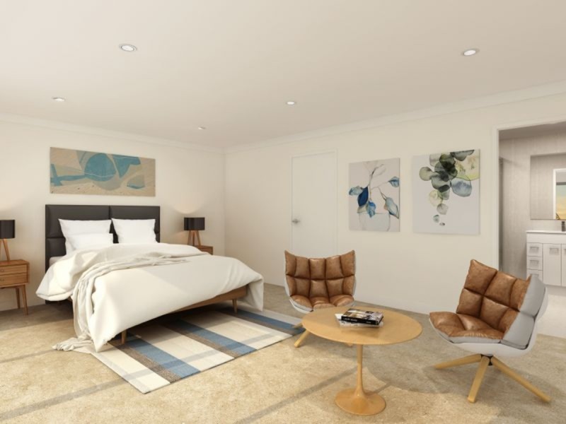 35 Mapleton Avenue, Kellyville NSW 2155