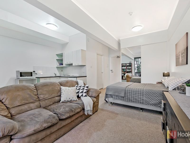 5/8 Cavill Avenue, Ashfield NSW 2131