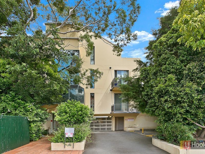 5/8 Cavill Avenue, Ashfield NSW 2131