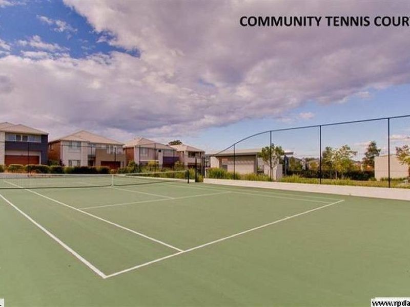 9 Cranebrook Avenue, Stanhope Gardens NSW 2768