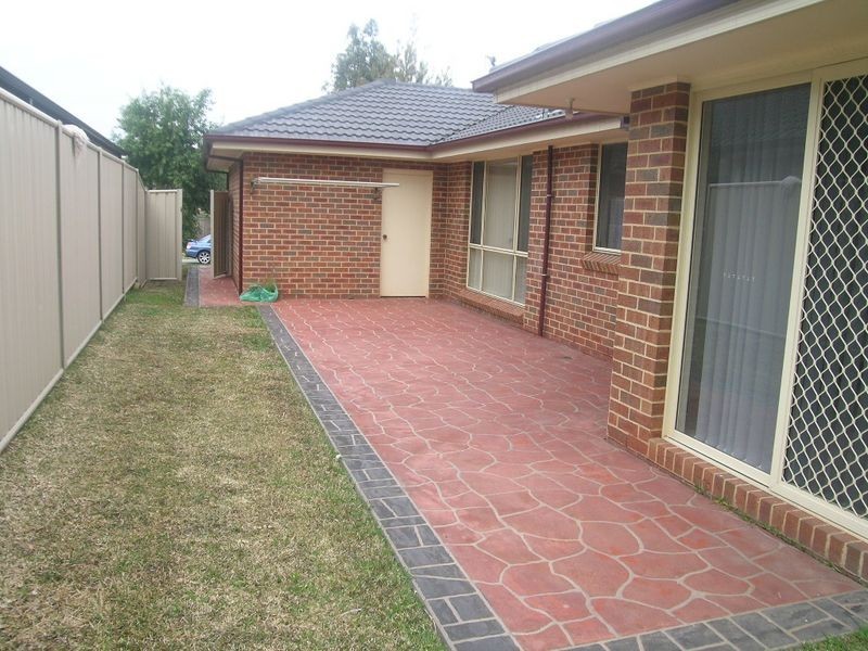 20 Blackbutt Street, Parklea NSW 2768