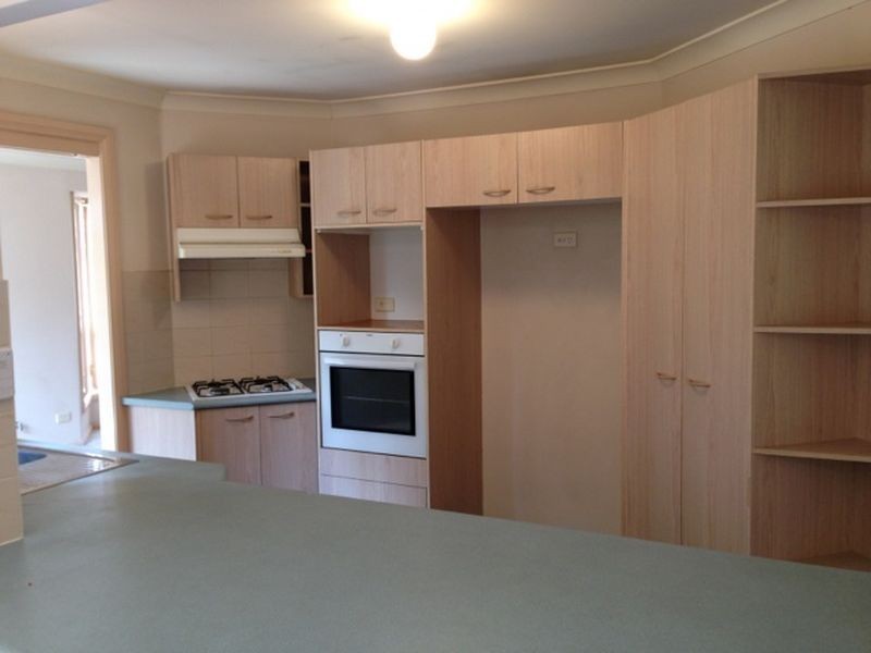 4 Bangalow Place, Stanhope Gardens NSW 2768