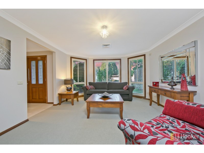 13 Evergreen Way, Kellyville NSW 2155