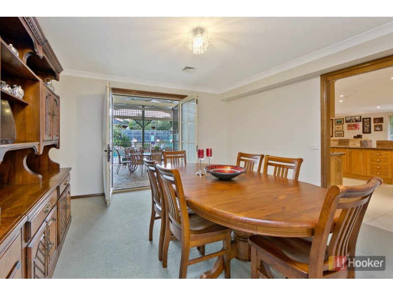 13 Evergreen Way, Kellyville NSW 2155