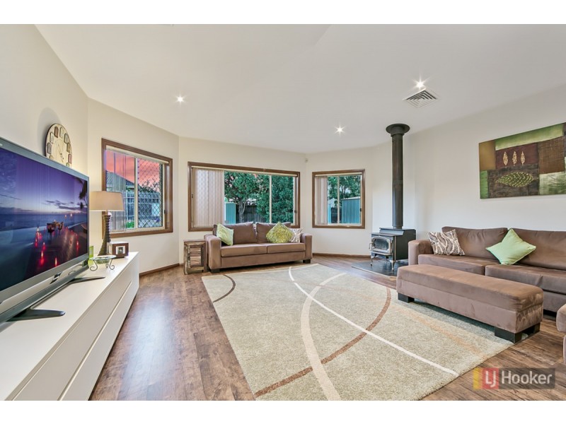 13 Evergreen Way, Kellyville NSW 2155